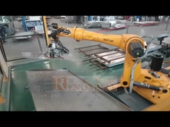 Aluminiumplatten für die Außenwerbung Fassadenwandverkleidung für Vorhangwände