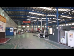 Perforierte Wandverkleidung aus Aluminium und Baudekorationsmaterial