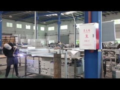 PVDF Farbe / Pulver beschichtete Aluminiumplatten 1,0 mm-6,0 mm für einfache Selbst-Tapping Schraubenbefestigung