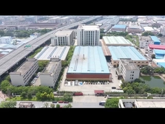 Aluminiumbedeckungsplatten Sandwiched Honighalm für Gebäude Dekoration