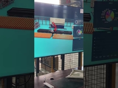 Fabrikproduktionslinien