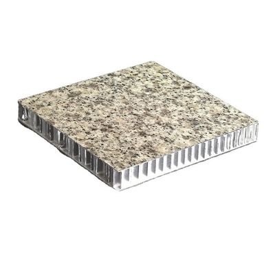 kaufen Leichtgewichtige Aluminium-Honeyblock-Kernplatten, Kunststoff-Polypropylen-Honeyblock-Platte online manufacture