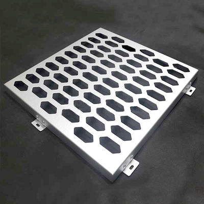 kaufen Perforierte Aluminiumbleche für Wand- und Deckendekoration online manufacture