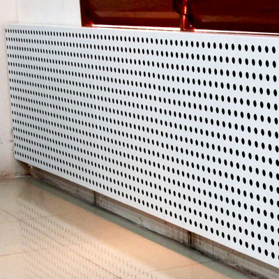 kaufen Aluminiumplatten mit Laserschnitt online manufacture