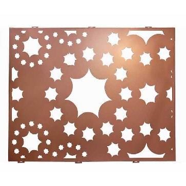 kaufen Bauwerk Aluminiumwandverkleidung online manufacture