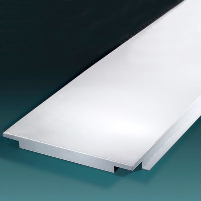 kaufen Pulverbeschichtete Aluminiumdeckenplatten online manufacture