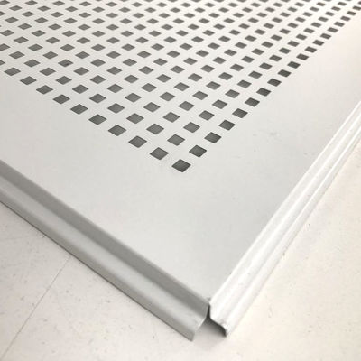 kaufen Perforierte Aluminiumdeckenplatten online manufacture