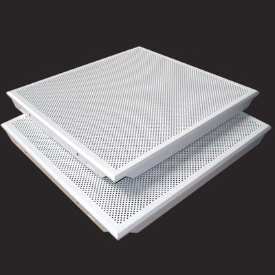 kaufen Clip-in-Aluminium-Deckenplatten online manufacture