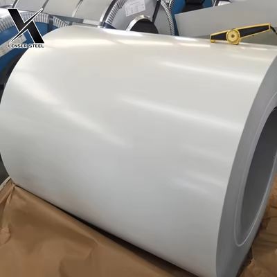 kaufen Dauerhafte PVDF-beschichtete Aluminiumrollen mit hellen Farbveredelungen online manufacture