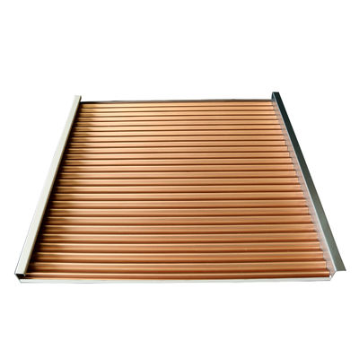 kaufen Recycelbare Walzplatten aus Aluminium, Walzplatten aus Aluminium online manufacture
