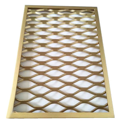 kaufen Dekorative Aluminiumplatten online manufacture