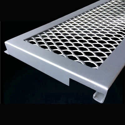 kaufen Feuerdichte Aluminiumplatten online manufacture