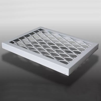 kaufen Leichtgewichte Aluminiumplatten Feuerdichte Fassade Verkleidung Einfach zu installieren online manufacture