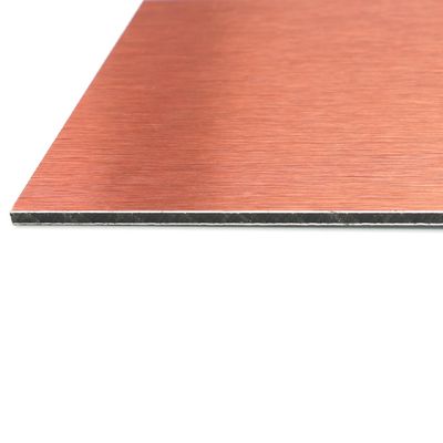 kaufen ACM-Aluminium-Verbundplatten online manufacture