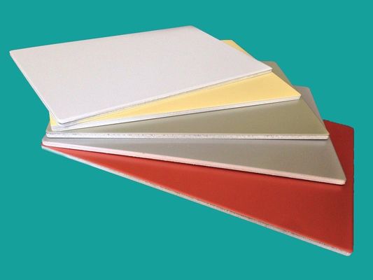 kaufen Feuerdichte ACP-Alcobond-Aluminium-Verbundplatten online manufacture