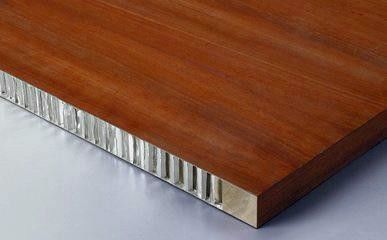 kaufen Hochwertiges Großhandelsmaterial aus leichtem Aluminium und Honighals-Sandwich-Kern online manufacture