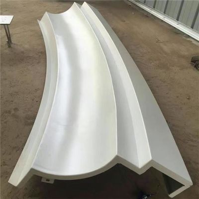 kaufen Außenwand Architektur Perforierter Metall-Aluminium-Fassadenverkleidung online manufacture
