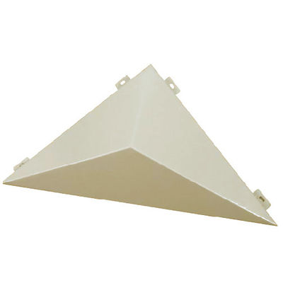 3D-Aluminiumplatten für die Oberfläche