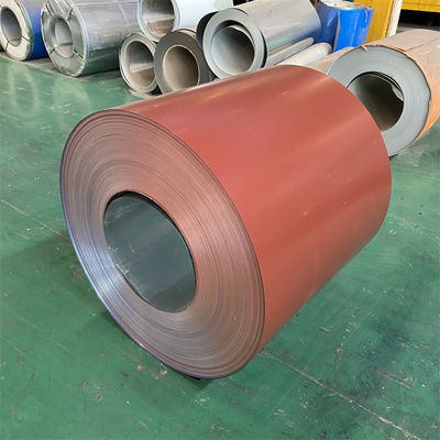 Farbbeschichtung für die Herstellung von Aluminiumverbundplatten