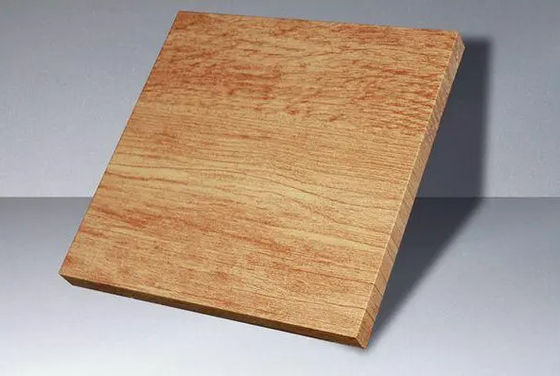 Top Qualität Aluminium Sandwich Panel 6mm 10mm 18mm 20mm 25mm Aluminium Honighals Panel
