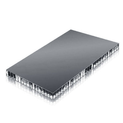 Anpassungsfähiges Aluminium-Honeycomb-Verbundplatten mit langlebiger Farbbeschichtung