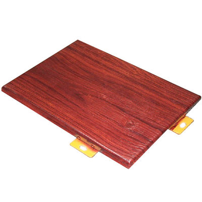 Wiederverwertbare feuerfeste Aluminiumplatten der Klasse A mit langlebiger Qualität und Leistung