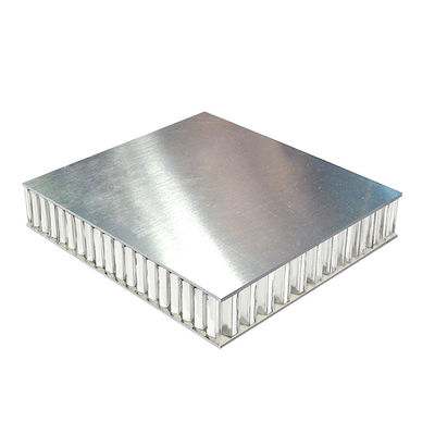 Gutes Dekorationsmaterial Aluminium Honighals-Panels für Gebäude und Dekoration