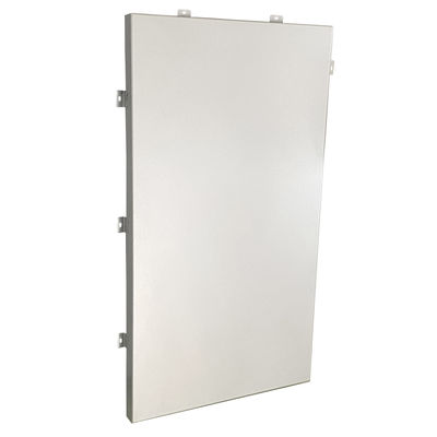 UV-beständige und rostfreie Aluminiumplatten für Innenausstattung und Außendekoration